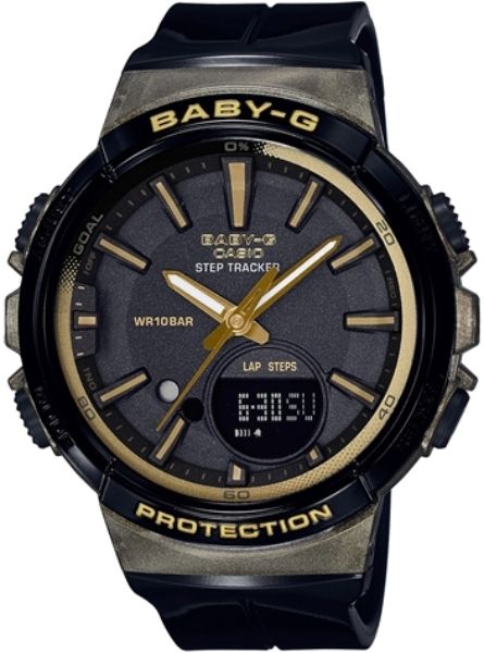 Casio BGS100GS-1A