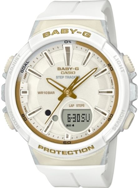 Casio BGS100GS-7A