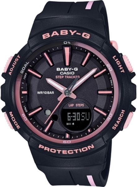 Casio BGS100RT-1A