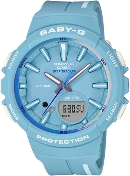 Casio BGS100RT-2A