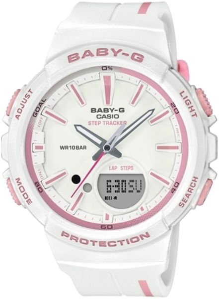 Casio BGS100RT-7A