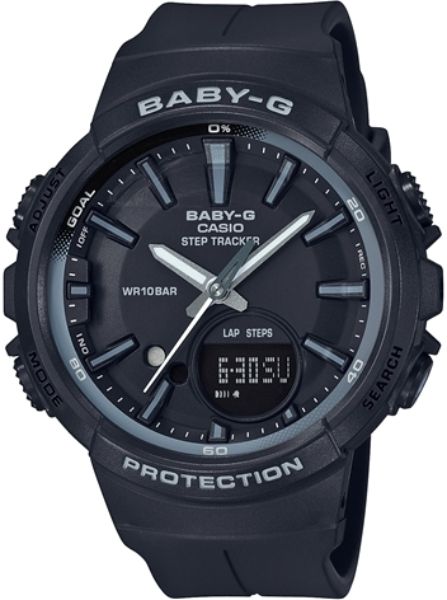 Casio BGS100SC-1A