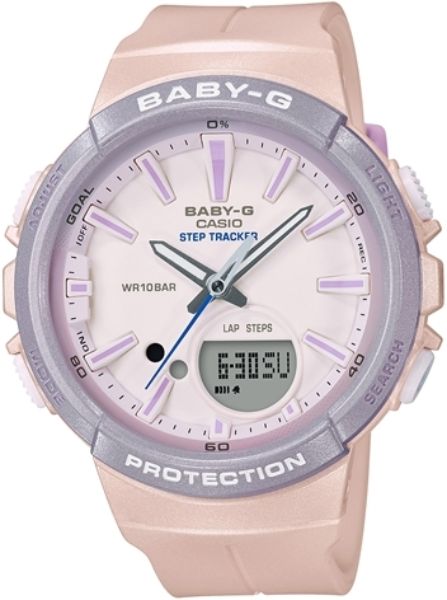 Casio BGS100SC-4A