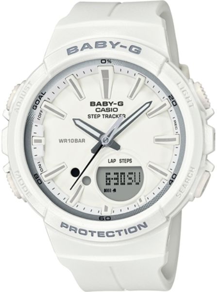 Casio BGS100SC-7A