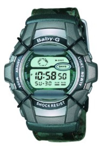 Casio BGT1000VA-3