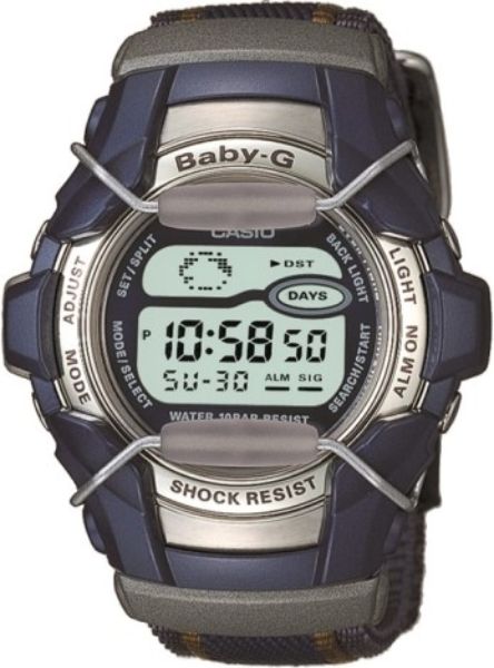 Casio BGT1001V-2