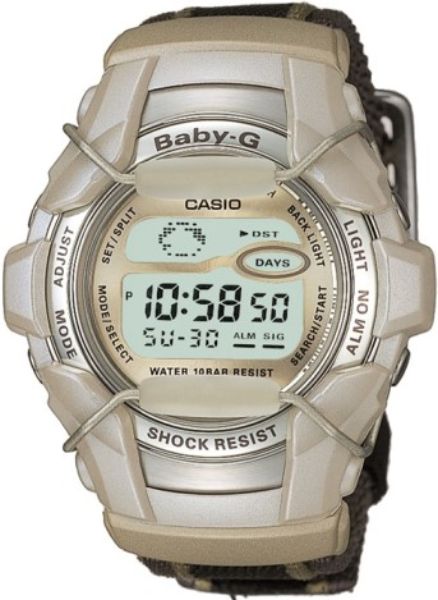 Casio BGT1001V-9
