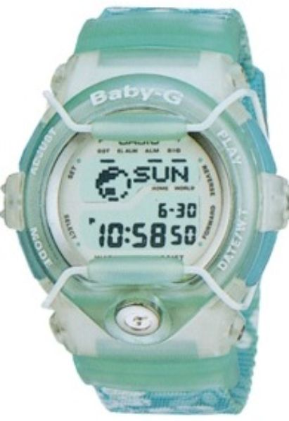 Casio BGT100B-3
