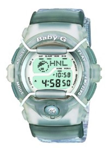 Casio BGT100B-8