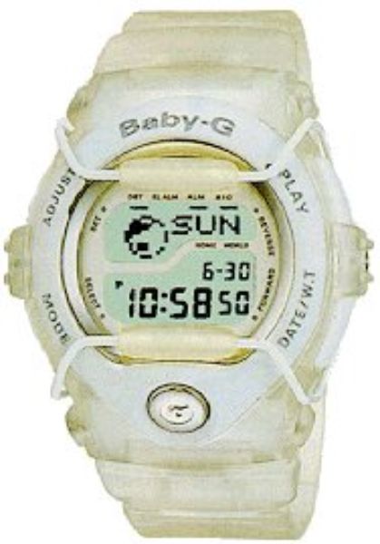 Casio BGT100F-7