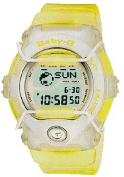 Casio BGT100F-9