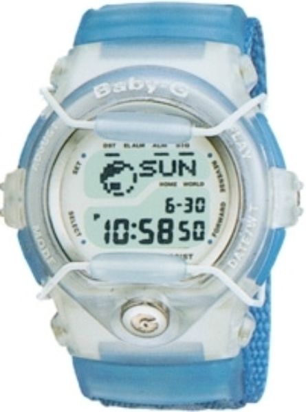 Casio BGT100V-2