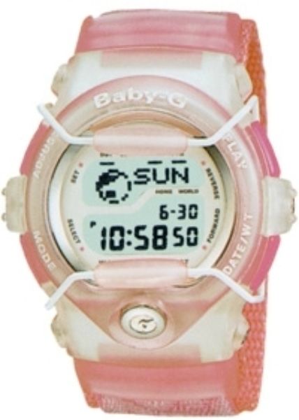 Casio BGT100V-4
