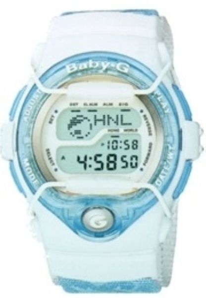 Casio BGT101V-2A