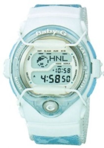Casio BGT101V-2B