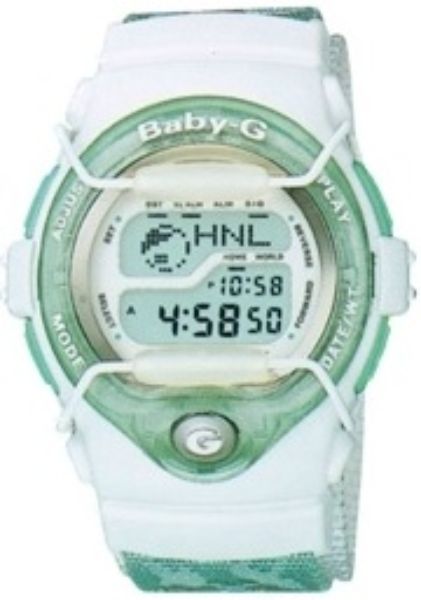 Casio BGT101V-3A