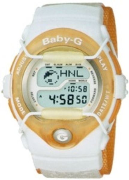 Casio BGT101V-4B