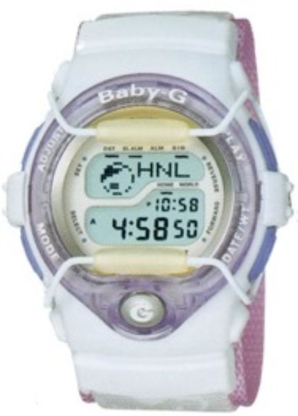 Casio BGT101V-6