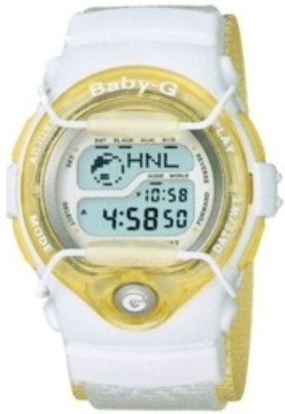 Casio BGT101V-9