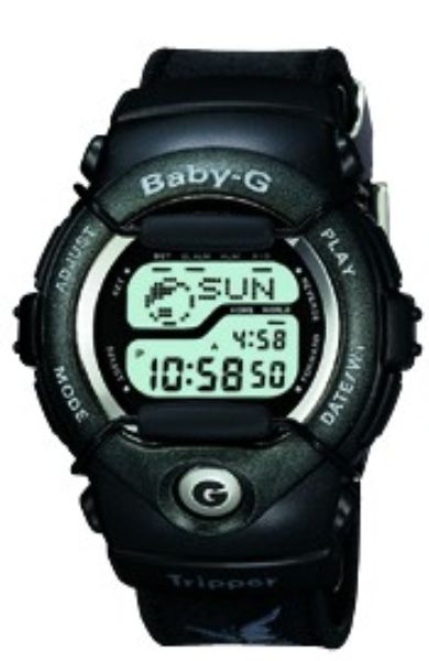 Casio BGT109BB-1