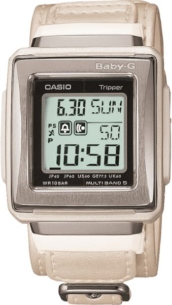 Casio BGT1800LJ-7