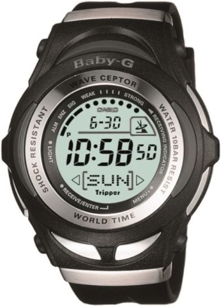 Casio BGT2000-1