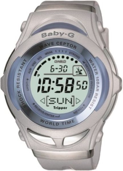 Casio BGT2000-2