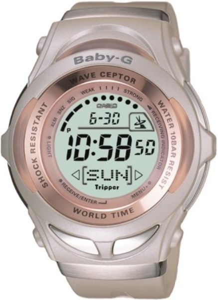 Casio BGT2000-9