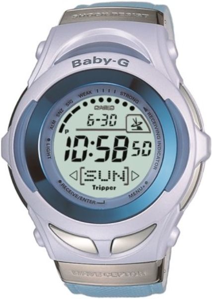 Casio BGT2000L-2B