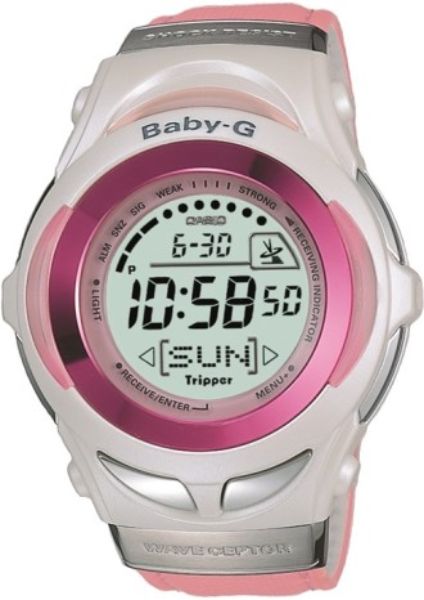 Casio BGT2000L-4B