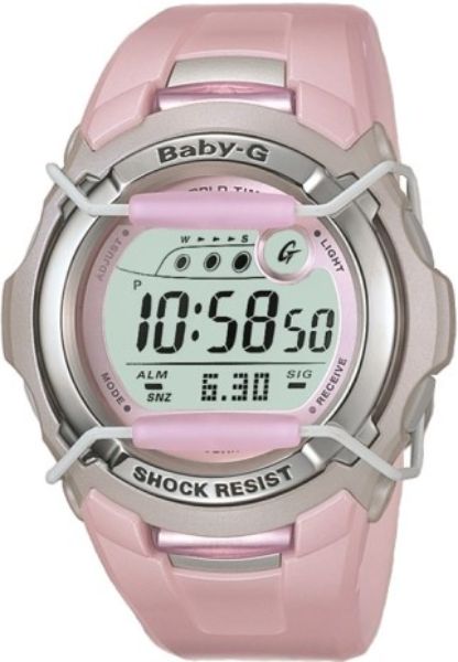 Casio BGT2100-4