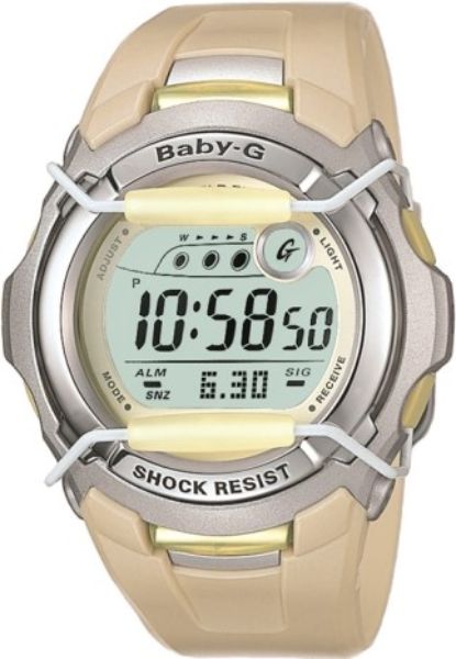 Casio BGT2100-9
