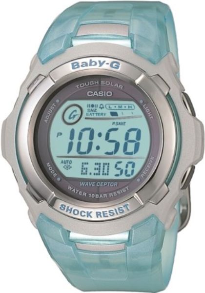 Casio BGT2501-2