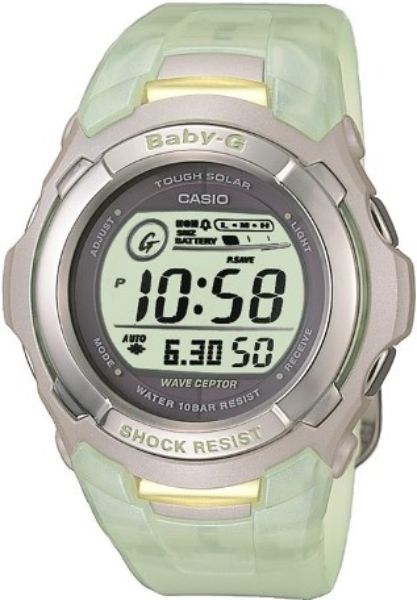 Casio BGT2501-3