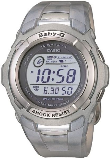 Casio BGT2501-8