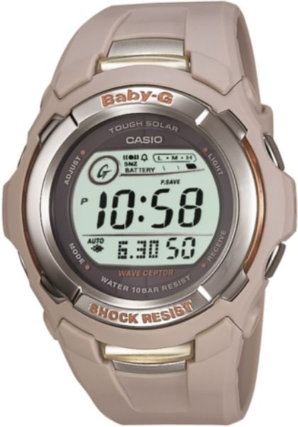 Casio BGT2504-4