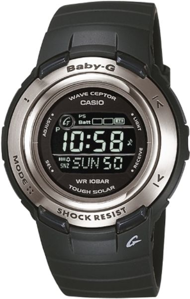 Casio BGT2600J-1