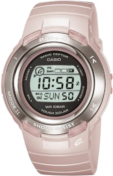 Casio BGT2600J-4