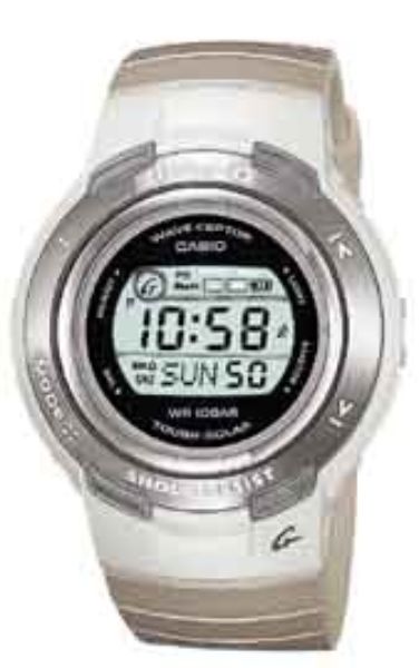Casio BGT2600J-8
