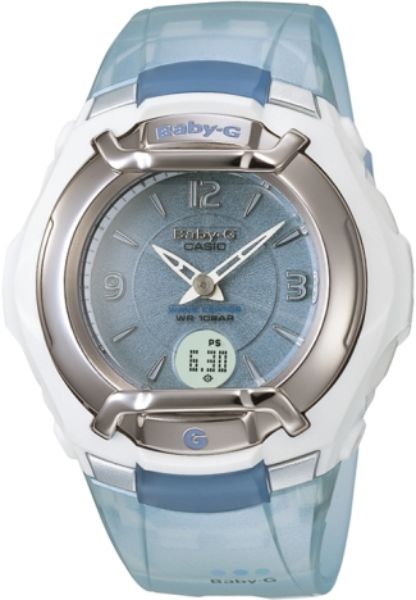 Casio BGT3000-2B