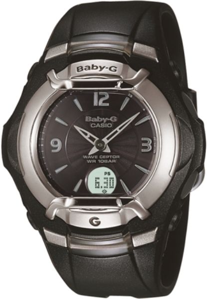 Casio BGT3001-1B