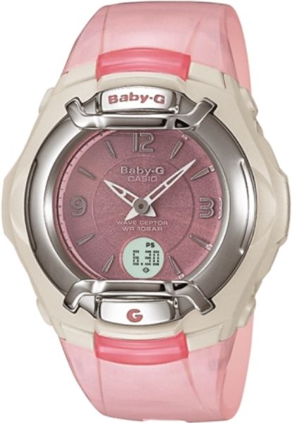 Casio BGT3001-4B