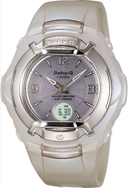 Casio BGT3001-8B