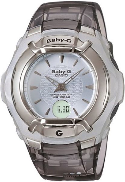 Casio BGT3010-8A