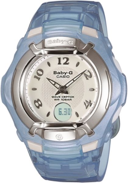 Casio BGT3011-2B