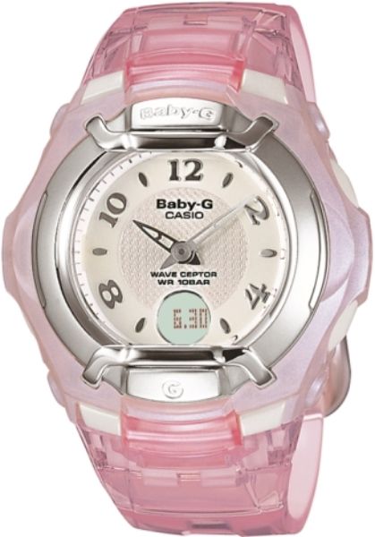 Casio BGT3011-4B