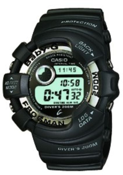 Casio BGW100-1