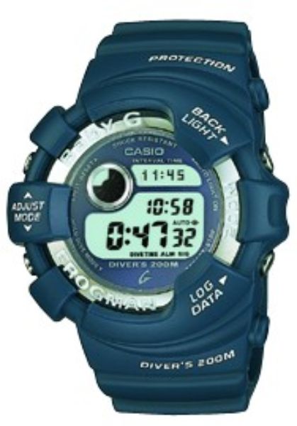 Casio BGW100-2