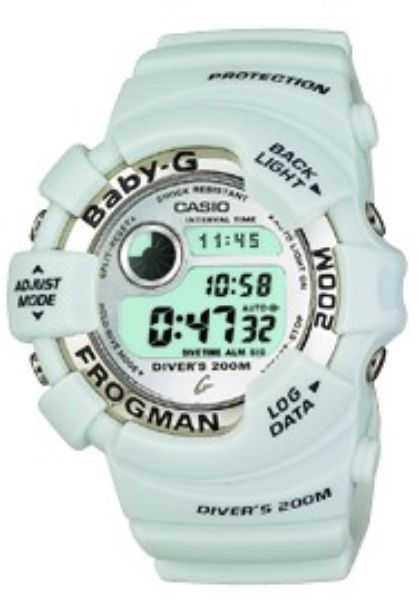Casio BGW100-7
