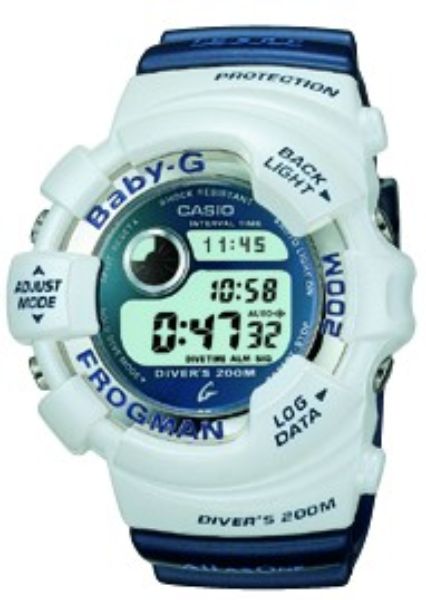 Casio BGW100K-2